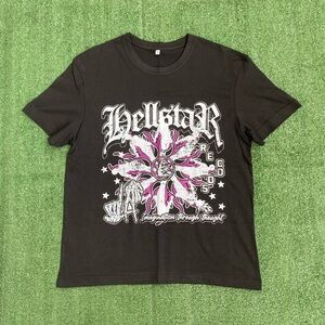 Hellstar tshirt